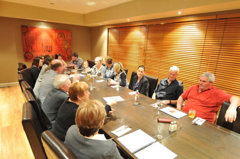 National Hotel Complex Bendigo - Phillip Island Accommodation 16