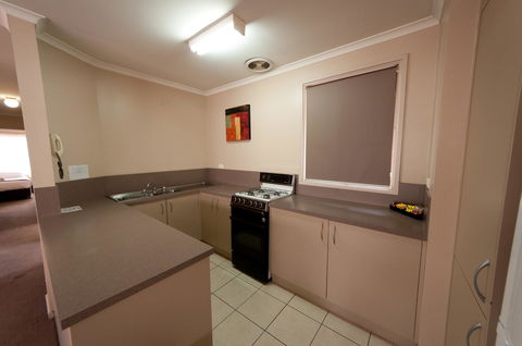 National Hotel Complex Bendigo - Phillip Island Accommodation 37