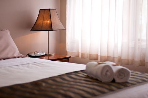 National Hotel Complex Bendigo - Phillip Island Accommodation 35