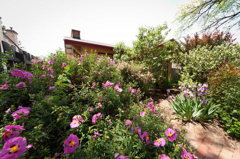 National Hotel Complex Bendigo - Phillip Island Accommodation 21