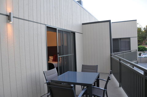 National Hotel Complex Bendigo - Phillip Island Accommodation 29