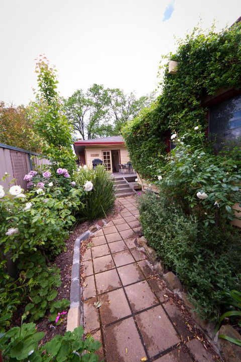 National Hotel Complex Bendigo - Phillip Island Accommodation 8