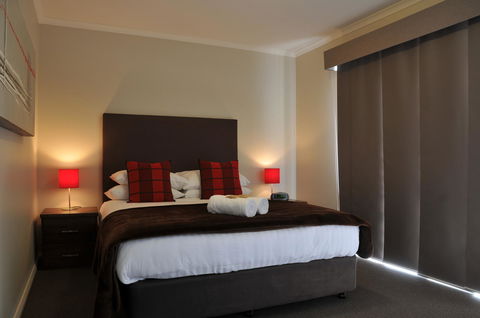 National Hotel Complex Bendigo - Phillip Island Accommodation 23