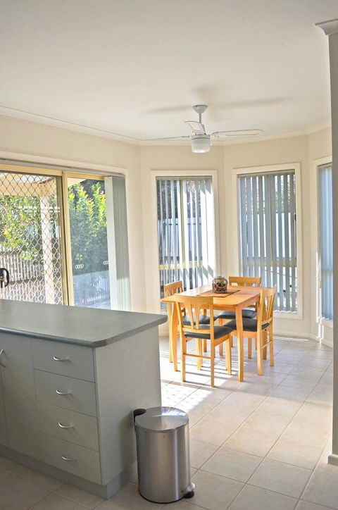 Horsham Central Stay - Phillip Island Accommodation 1