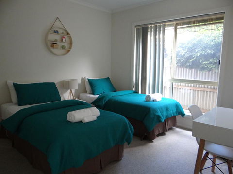 Horsham Central Stay - Phillip Island Accommodation 5