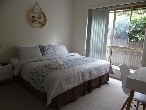 Horsham Central Stay - Phillip Island Accommodation 6