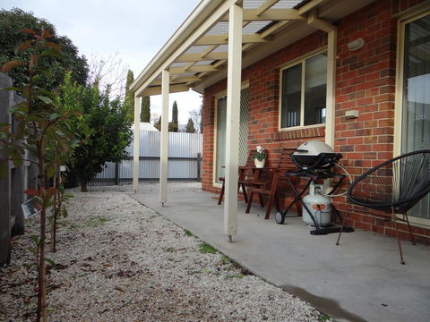 Horsham Central Stay - Phillip Island Accommodation 10