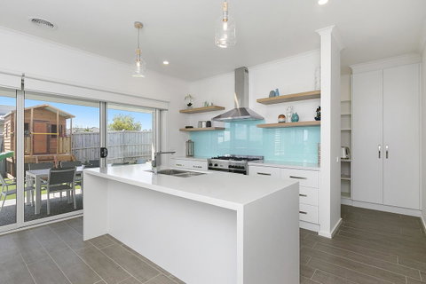 Tidal Changes - Rejuvenate Stays - Phillip Island Accommodation 11