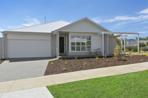 Tidal Changes - Rejuvenate Stays - Phillip Island Accommodation 9