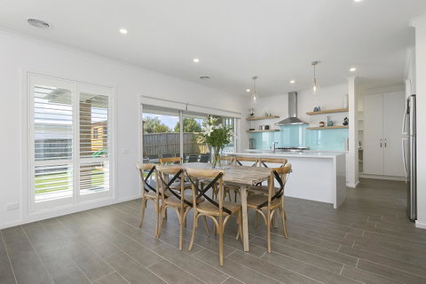 Tidal Changes - Rejuvenate Stays - Phillip Island Accommodation 1