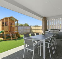 Tidal Changes - Rejuvenate Stays - Phillip Island Accommodation