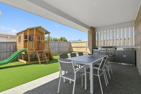 Tidal Changes - Rejuvenate Stays - Phillip Island Accommodation 0