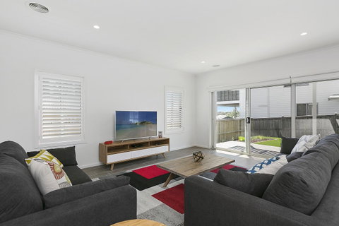 Tidal Changes - Rejuvenate Stays - Phillip Island Accommodation 3