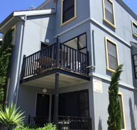 At the beach apartments - Phillip Island Accommodation