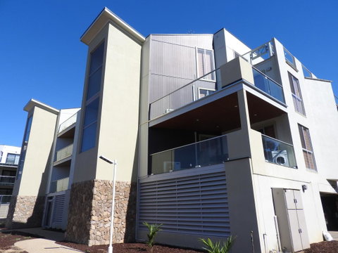 Phillip Island Towers - Phillip Island Accommodation 5