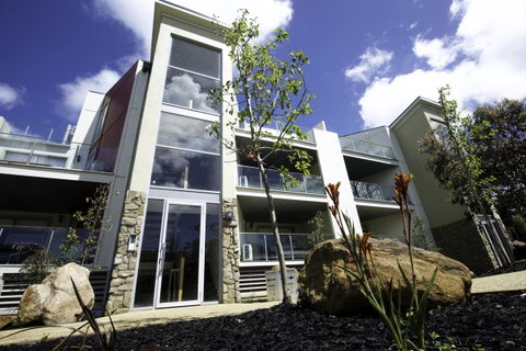 Phillip Island Towers - Phillip Island Accommodation 24