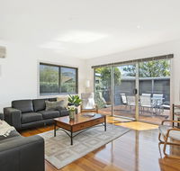 Bask at The Glade - Rejuvenate Stays - Phillip Island Accommodation