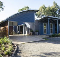 Corrugated Cottage - Phillip Island Accommodation