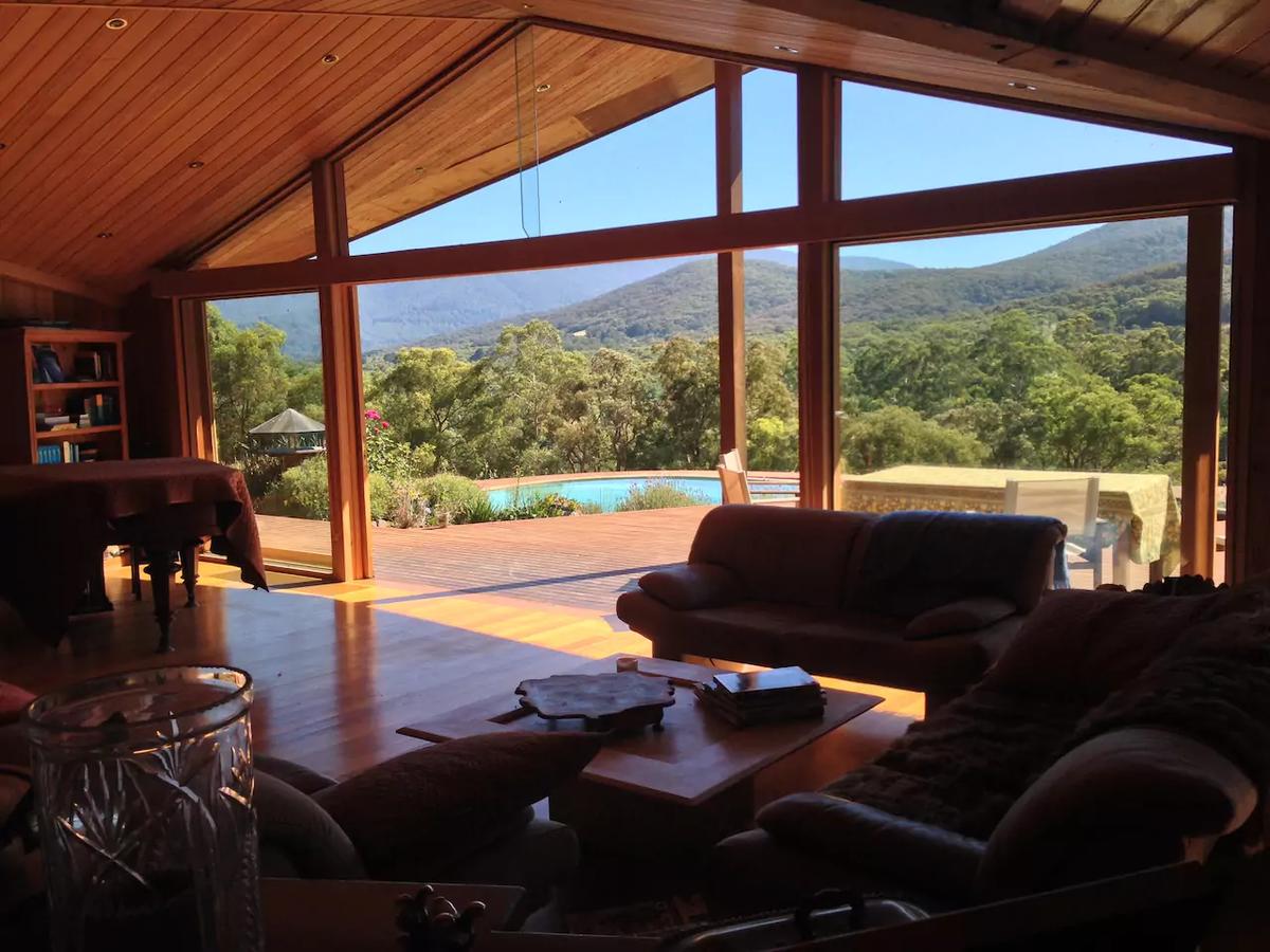 Gilderoy VIC Phillip Island Accommodation