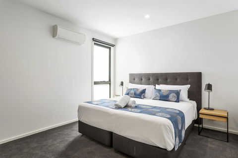 Blairgowrie Apartment 2 - On The Beach - Phillip Island Accommodation 6