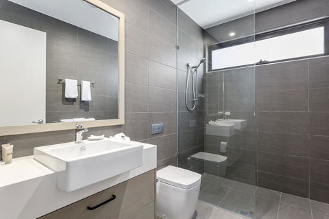 Blairgowrie Apartment 2 - On The Beach - Phillip Island Accommodation 8
