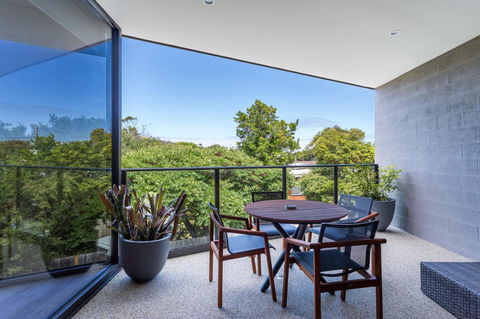 Blairgowrie Apartment 2 - On The Beach - Phillip Island Accommodation 1