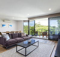 Blairgowrie Apartment 2 - on the beach - Phillip Island Accommodation