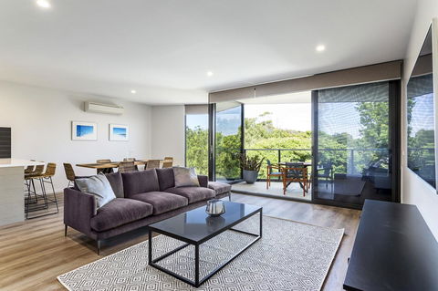 Blairgowrie Apartment 2 - On The Beach - Phillip Island Accommodation 0