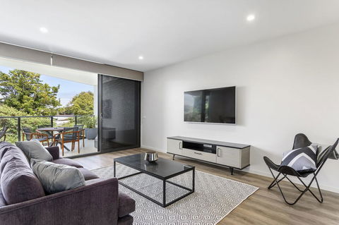 Blairgowrie Apartment 2 - On The Beach - Phillip Island Accommodation 5