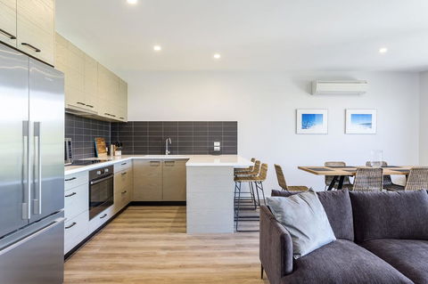 Blairgowrie Apartment 2 - On The Beach - Phillip Island Accommodation 3