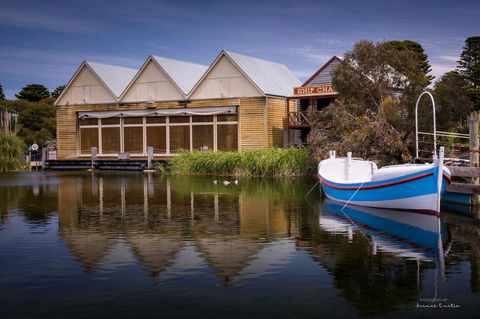 Quest Warrnambool - Phillip Island Accommodation 22