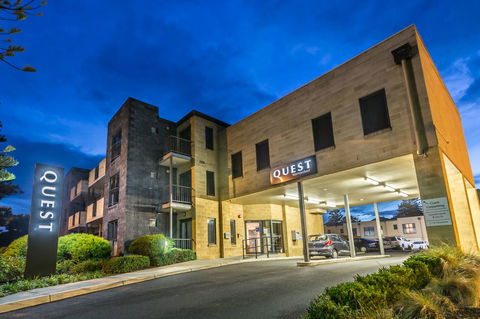 Quest Warrnambool - Phillip Island Accommodation 0