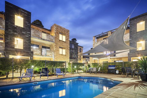 Quest Warrnambool - Phillip Island Accommodation 3