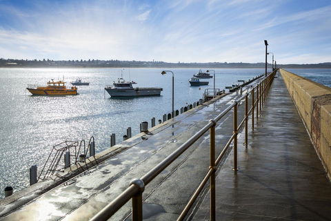 Quest Warrnambool - Phillip Island Accommodation 27
