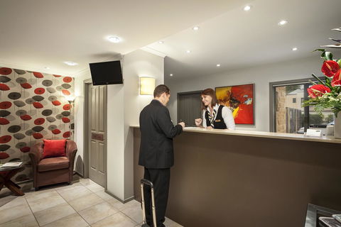Quest Warrnambool - Phillip Island Accommodation 2