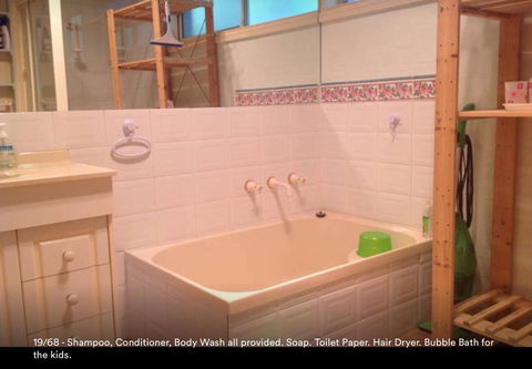 Nest On A Crest - Phillip Island Accommodation 18