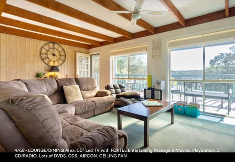 Nest On A Crest - Phillip Island Accommodation 3