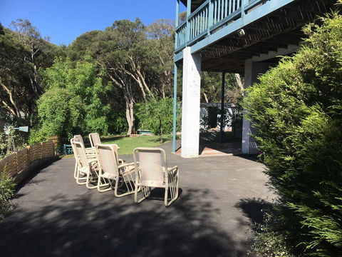 Nest On A Crest - Phillip Island Accommodation 33