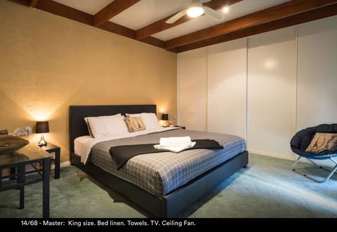 Nest On A Crest - Phillip Island Accommodation 13