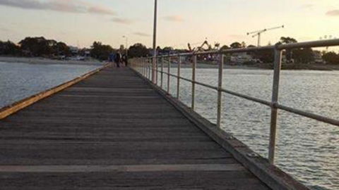 Nest On A Crest - Phillip Island Accommodation 43