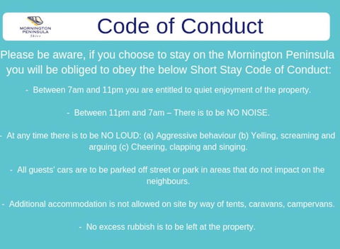 Nest On A Crest - Phillip Island Accommodation 36