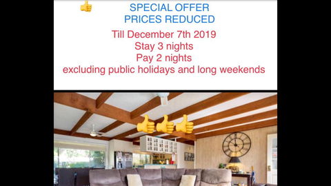 Nest On A Crest - Phillip Island Accommodation 20