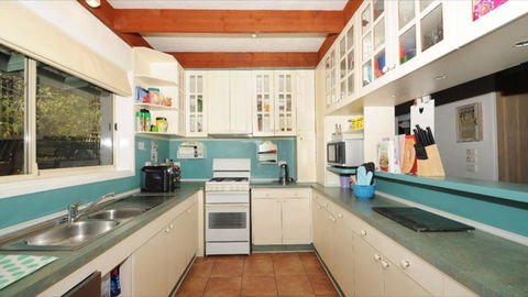 Nest On A Crest - Phillip Island Accommodation 9