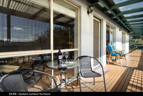 Nest On A Crest - Phillip Island Accommodation 25