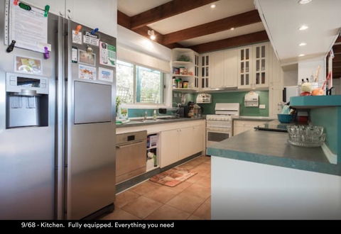 Nest On A Crest - Phillip Island Accommodation 11