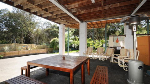 Nest On A Crest - Phillip Island Accommodation 31