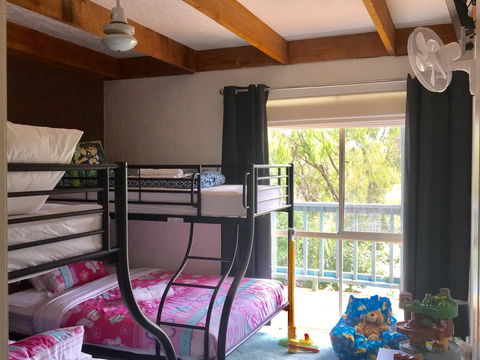 Nest On A Crest - Phillip Island Accommodation 16