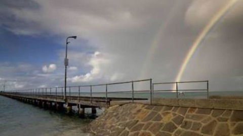 Nest On A Crest - Phillip Island Accommodation 41