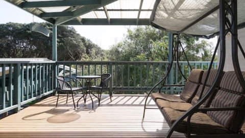 Nest On A Crest - Phillip Island Accommodation 23