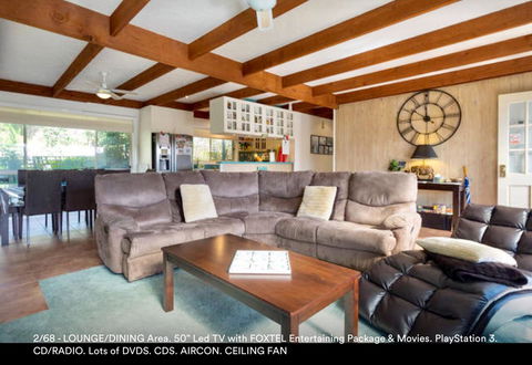 Nest On A Crest - Phillip Island Accommodation 2